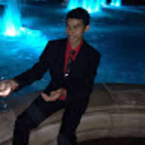 Meet your Posher, Xav